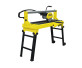 Electric tile cutters