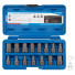 Tool for removing broken fasteners