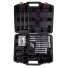 Hydraulic equipment