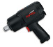 Pneumatic wrench