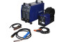 Semi-automatic welding machines