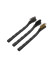 Metal brushes