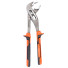 Pliers and pincers