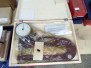 Measuring devices and tools