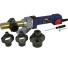 Soldering irons for pipes