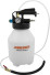 Oil change equipment