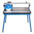 Electric tile cutters