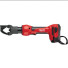 Cable cutting and crimping tools