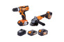 Power Tool Kits