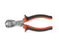 Pliers and pincers