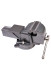 Vice for locksmith work