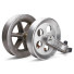 Cable rollers