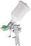 Pneumatic spray guns