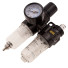 Accessories for pneumatic tools
