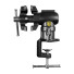 Vice for locksmith work