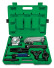 Hydraulic equipment