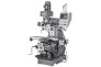 Milling machines