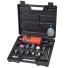 Pneumatic grinding machines