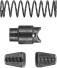 Manual riveters