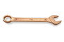 Intrinsically safe tool