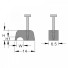 Fasteners for cables