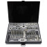 Manual threading tools