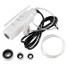 A tool for working with the brake system