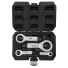 Tool for removing broken fasteners