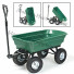 Garden wheelbarrows