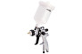 Pneumatic spray guns