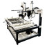 Universal woodworking machines