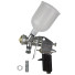 Pneumatic spray guns