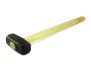 Percussion lever tools