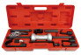 Reverse hammers