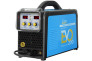 Semi-automatic welding machines