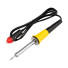 Electric soldering iron