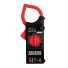 Current measuring pliers