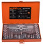 Manual threading tools