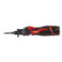Electric soldering iron