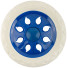 Wheels and rollers