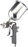 Pneumatic spray guns