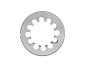 Manual threading tools