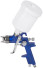 Pneumatic spray guns