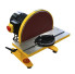 Grinding machines