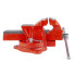 Vice for locksmith work