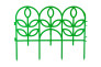 Garden fences