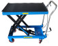 Lifting and storage equipment