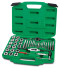 Manual threading tools