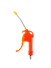 Air blowing tools