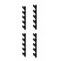 Shank tools